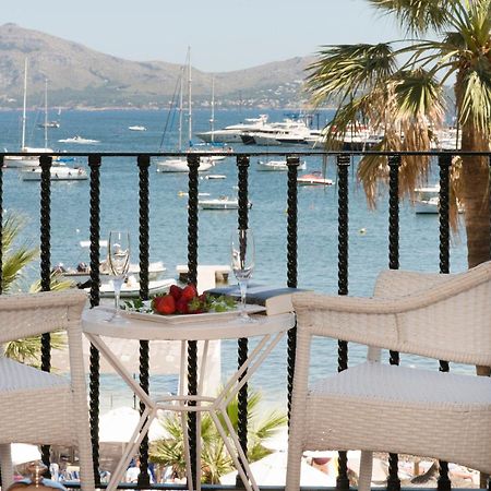 Hotel Miramar Mallorca Port de Pollença Cameră foto