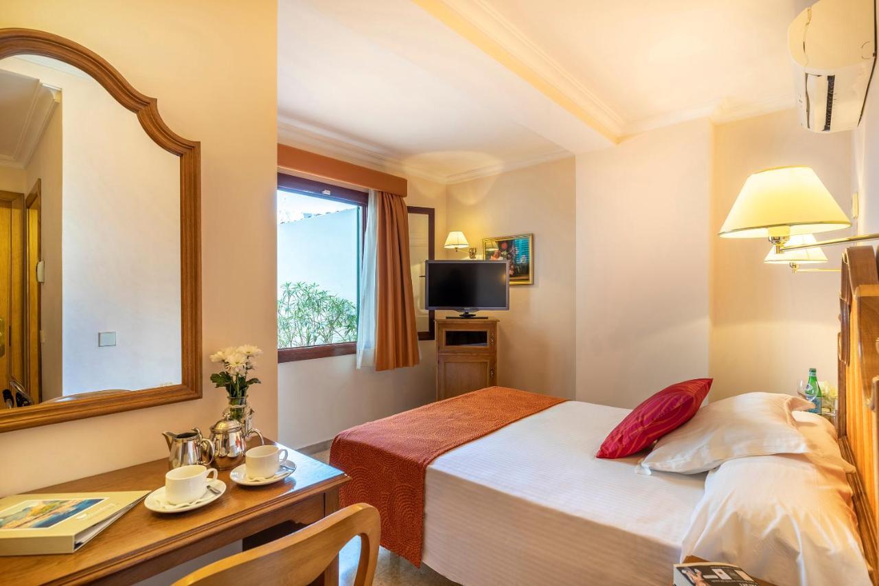 Hotel Miramar Mallorca Port de Pollença Cameră foto