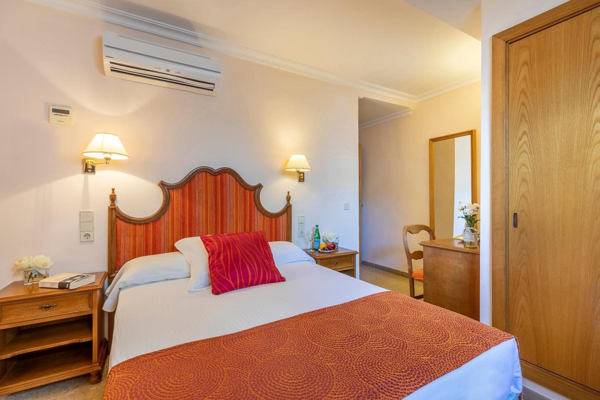 Hotel Miramar Mallorca Port de Pollença Cameră foto